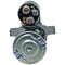 Wai Global Starter, STRMI PLGR 12V 11T CW, 14kW12 Volt, CW, 11Tooth Pinion 19227N - alternate 3